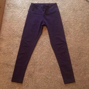 90 degree high waisted leggings